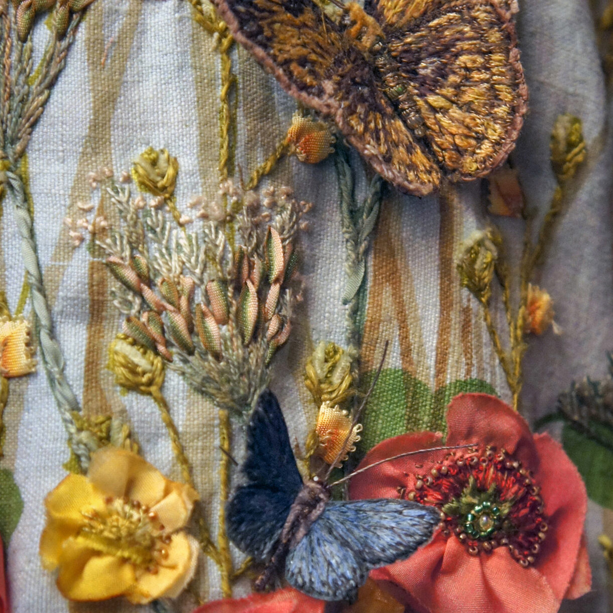 Embroidery-embellishment print enhancement_1